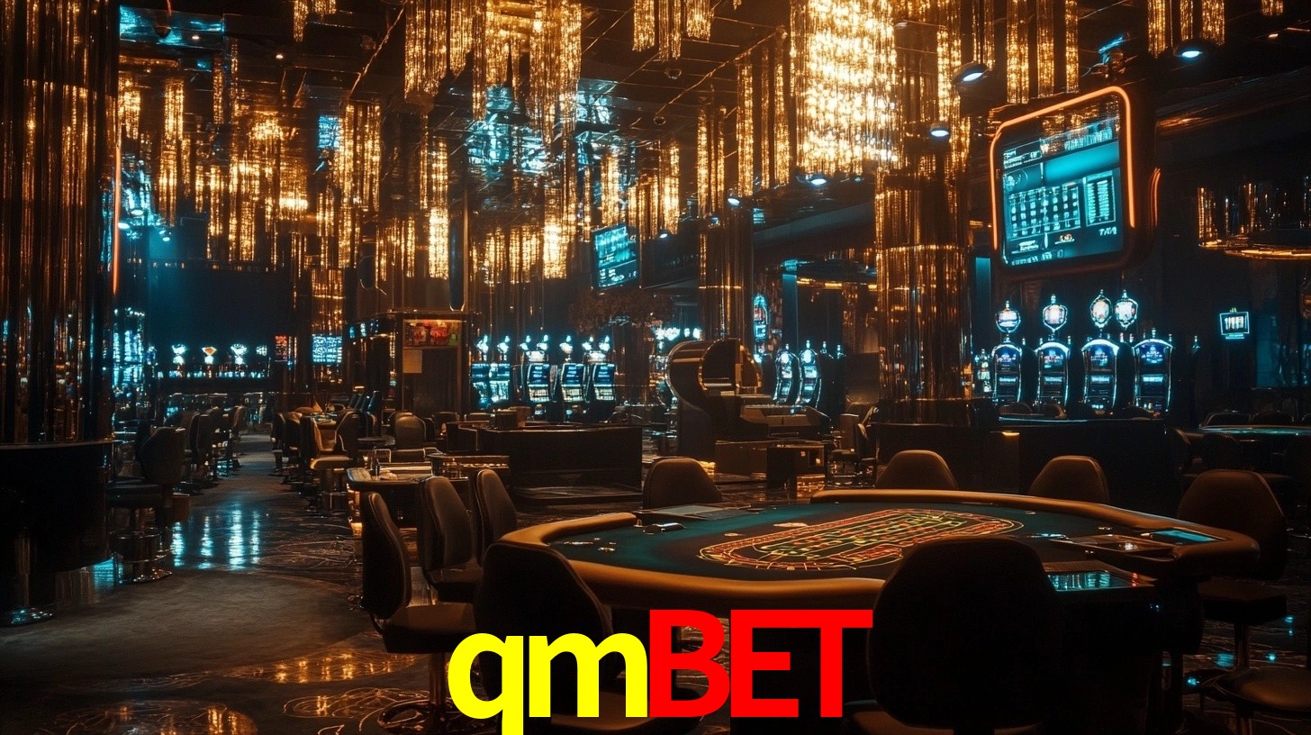 qmbet - Risco e Recompensa - qmbet.com