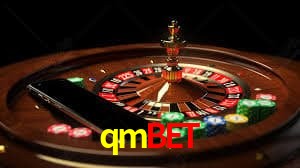 Welcome Bonus qmbet