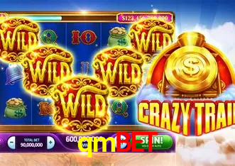 A Emoção da Loteria na qmbet: Uma Chance de Mudança de Vida