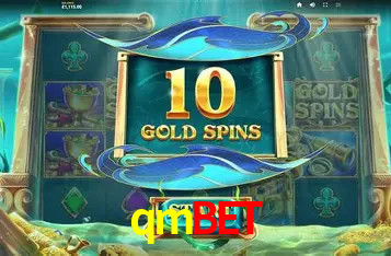 Desvendando o Mundo dos Jogos Virtuais na qmbet