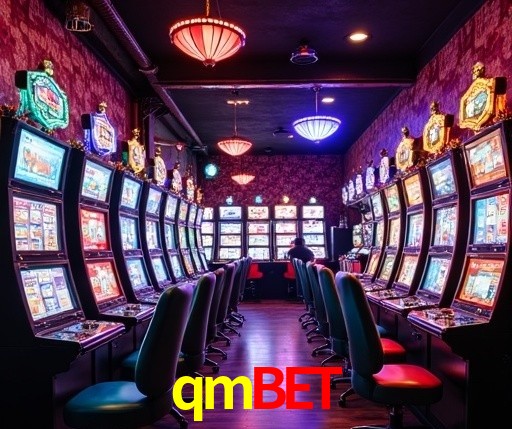 qmbet Rio de Janeiro - Slot Strategy