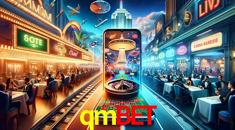 Flash Promotion qmbet