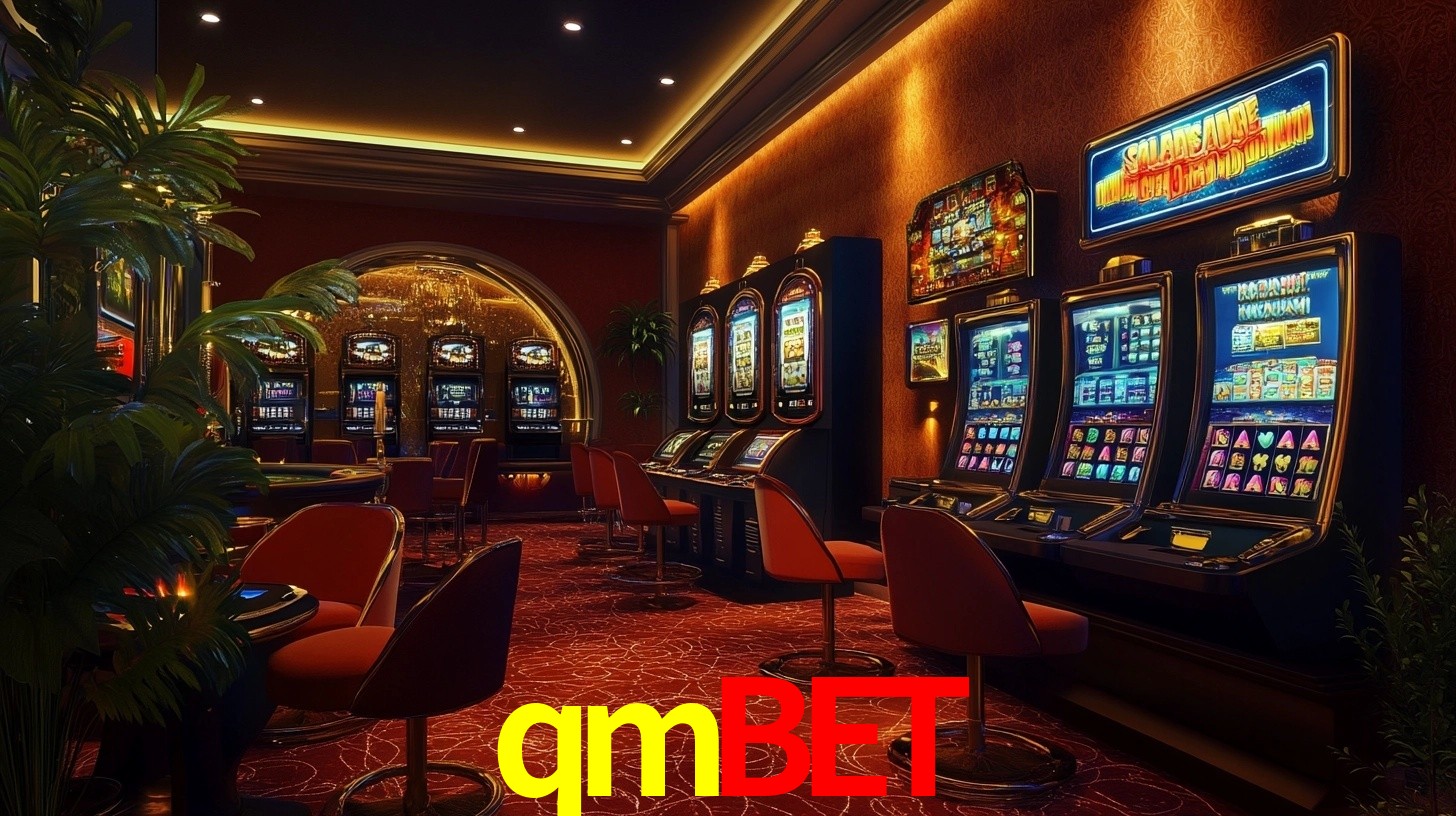 VIP Casino qmbet