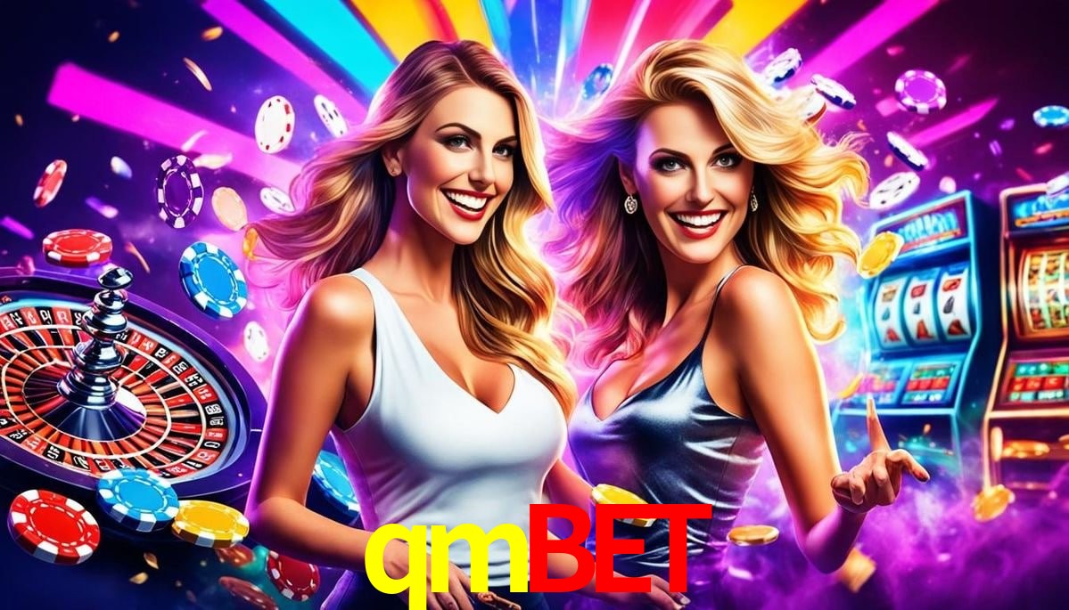 Casino Ao Vivo qmbet