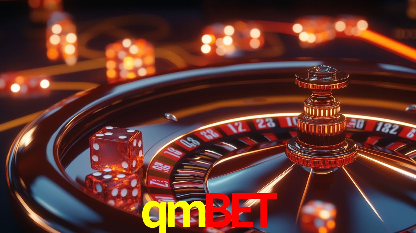 qmbet: A Experiência de Casino com Jogos de Mesa ao Vivo