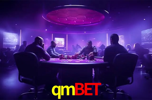 Segurança 2FA qmbet