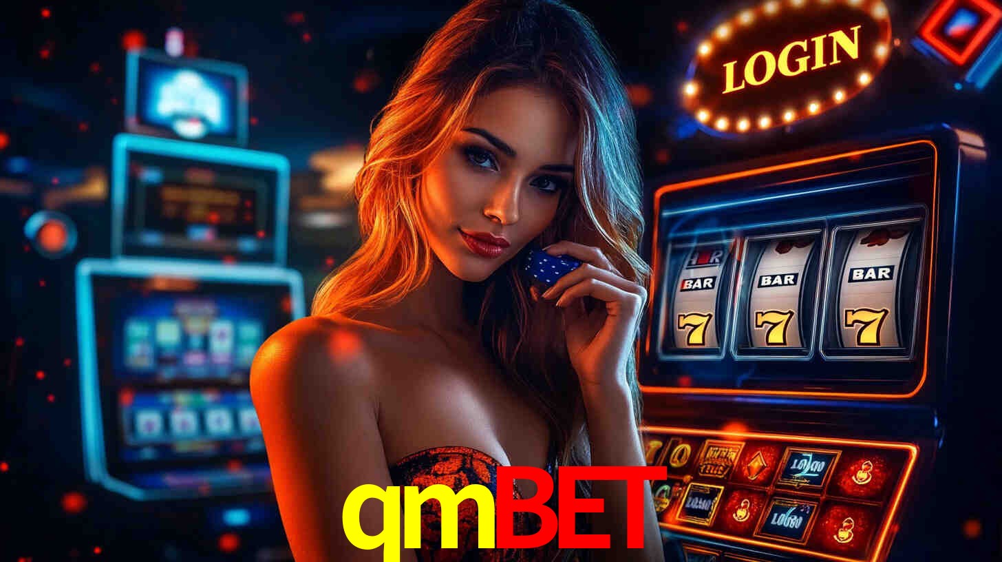 Bônus Generosos e Exclusivos no qmbet para Você!
