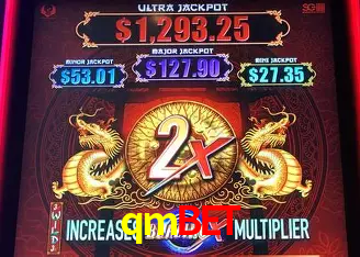 qmbet Brasília - Casino Guide