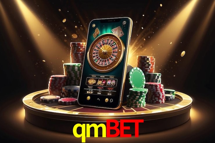 qmbet - Pagamento PIX Instantâneo