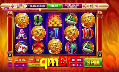 A Experiência Imersiva dos Cassinos Ao Vivo no qmbet