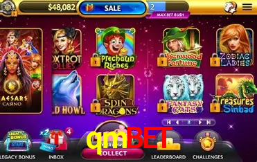 Descubra o Mundo do Cassino Online com qmbet