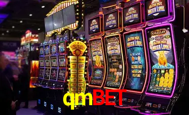 qmbet Bônus - Pacote R$5.000 + VIP
