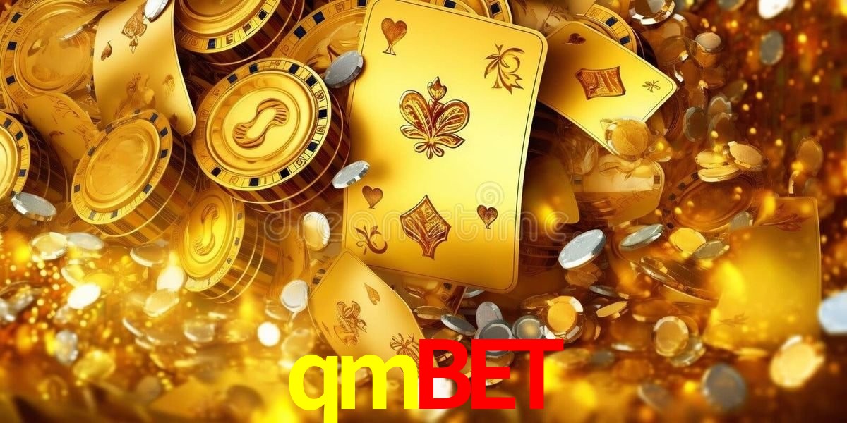 qmbet Salvador - Strategies