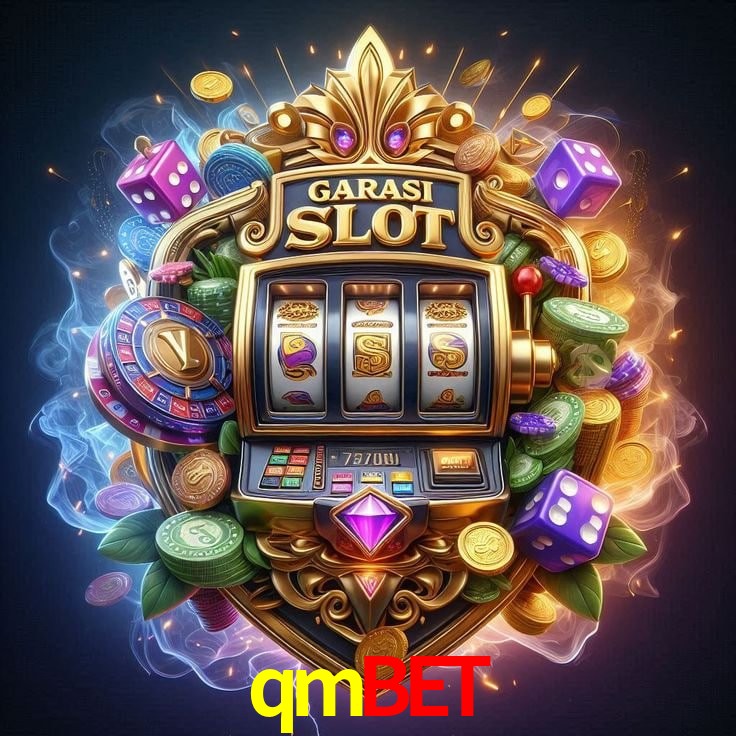 qmbet - Aplicativo Móvel