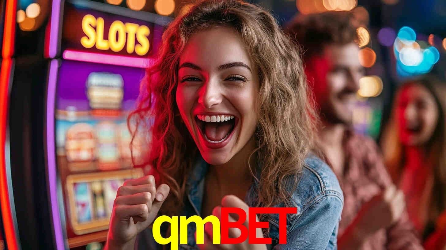 Inovações de Jogos na qmbet: O Futuro das Experiências Interativas