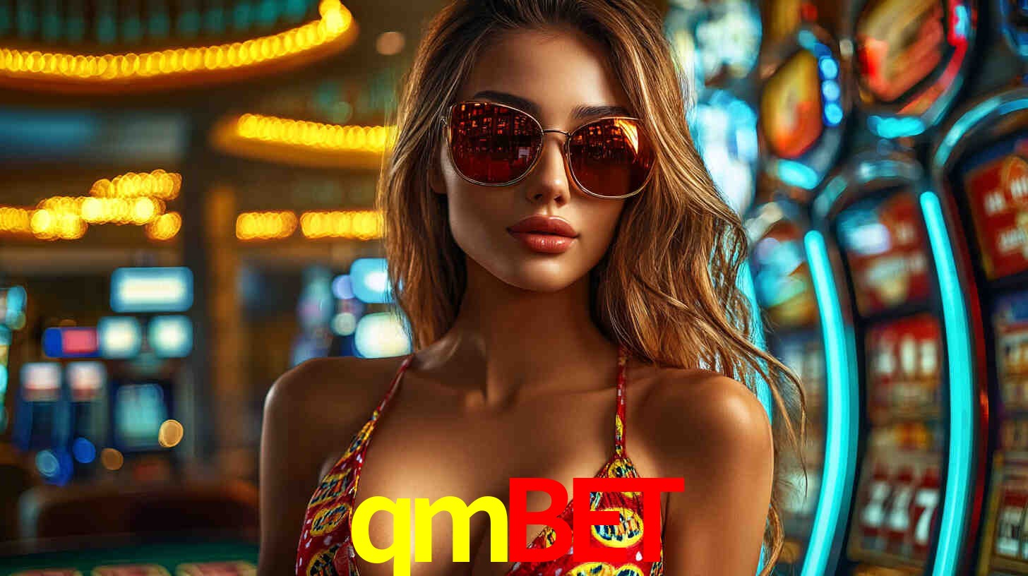 Welcome Bonus qmbet
