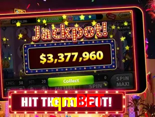 qmbet São Paulo - Live Tables