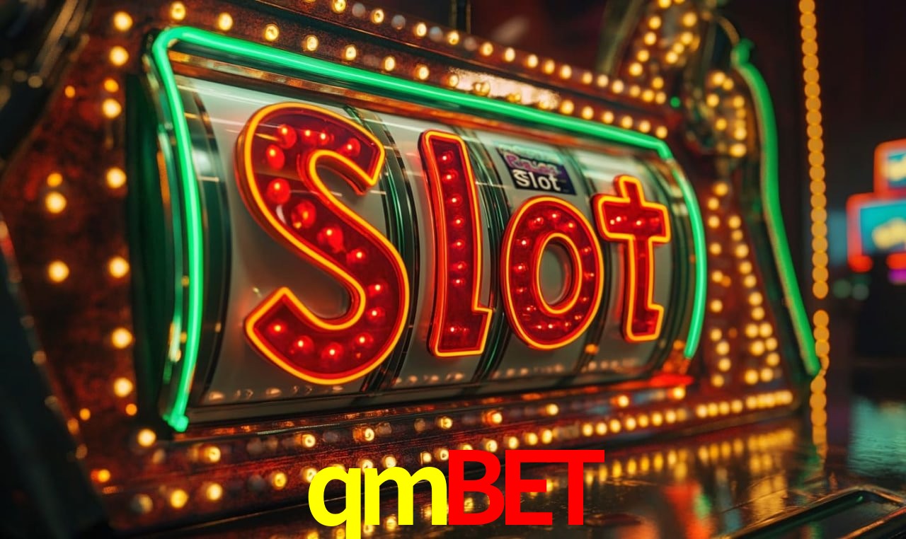 qmbet Entrar - Login Seguro Certificado