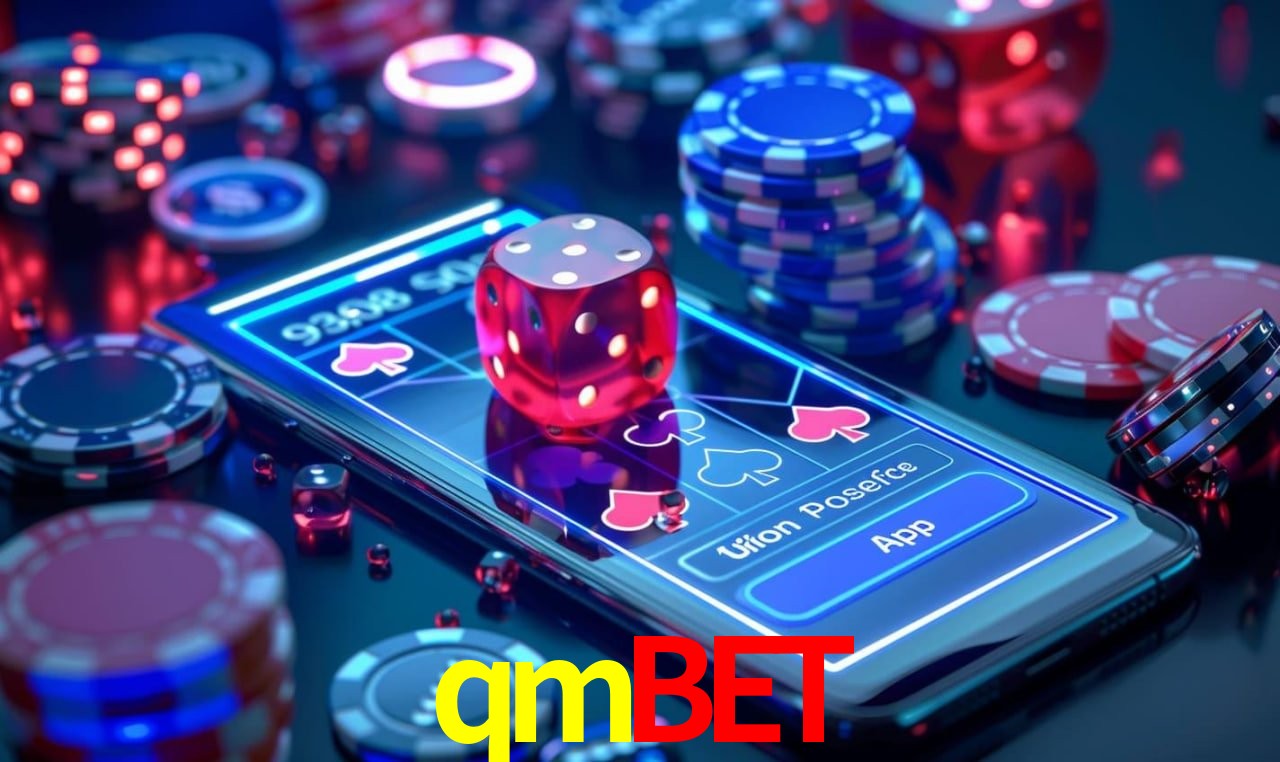 qmbet - Análise de Mercados Esportivos
