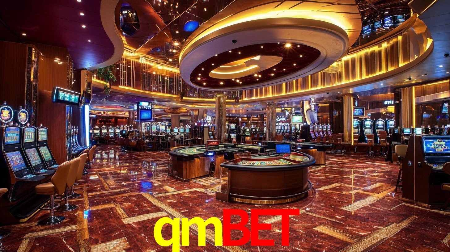 Blackjack Table qmbet