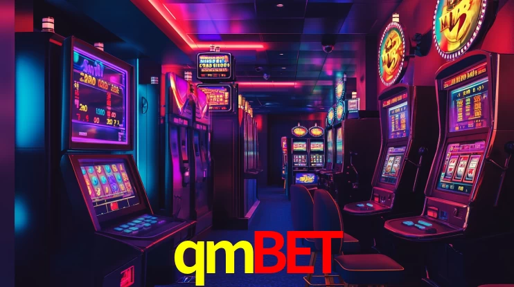 Exclusive Games qmbet