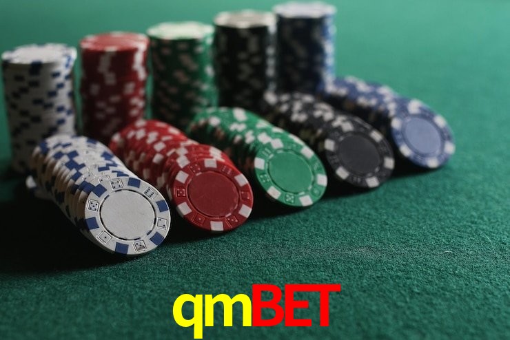 Game Providers qmbet