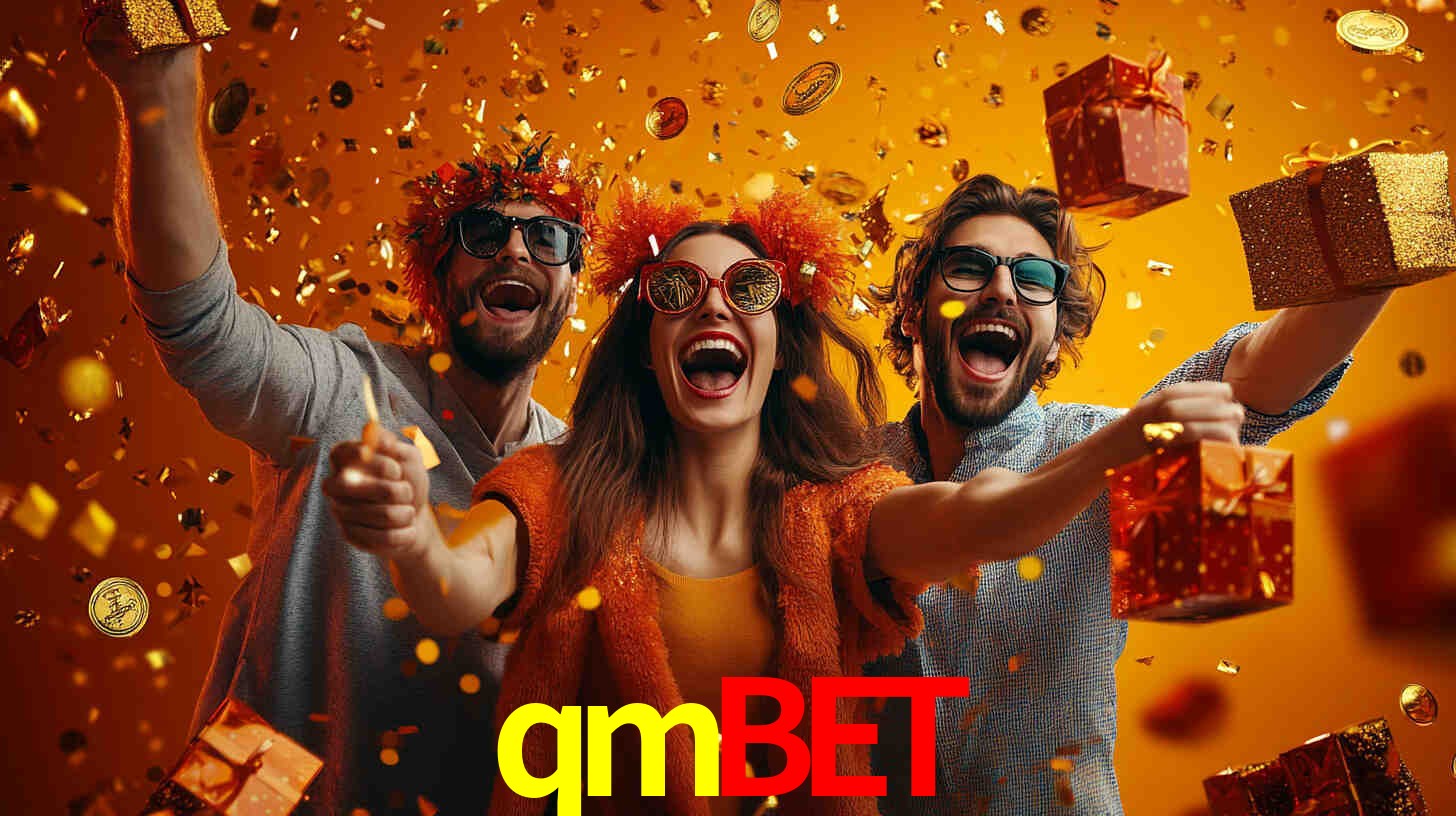 qmbet: Seu Especialista em Apostas Esportivas Brasileiras