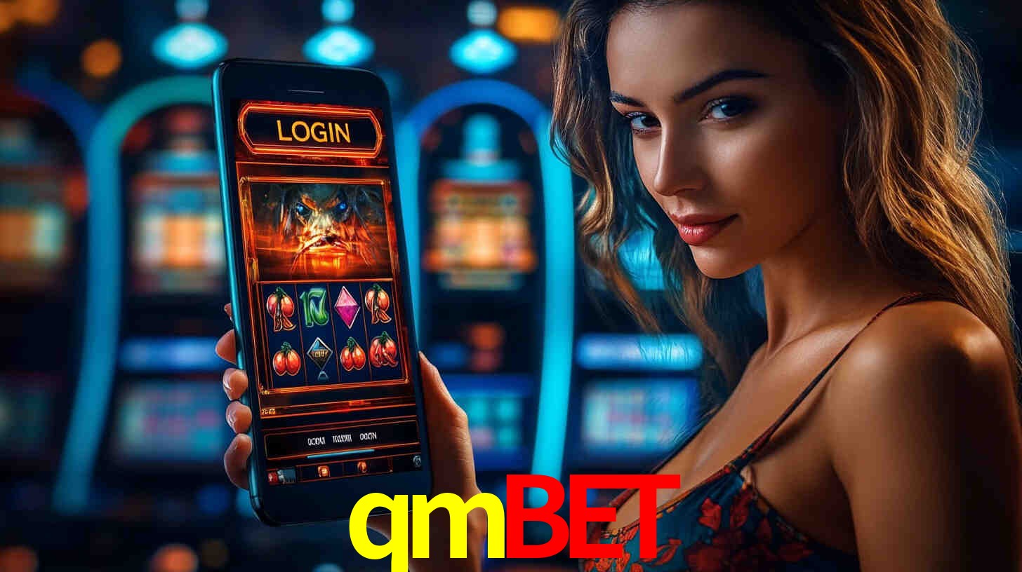 qmbet login