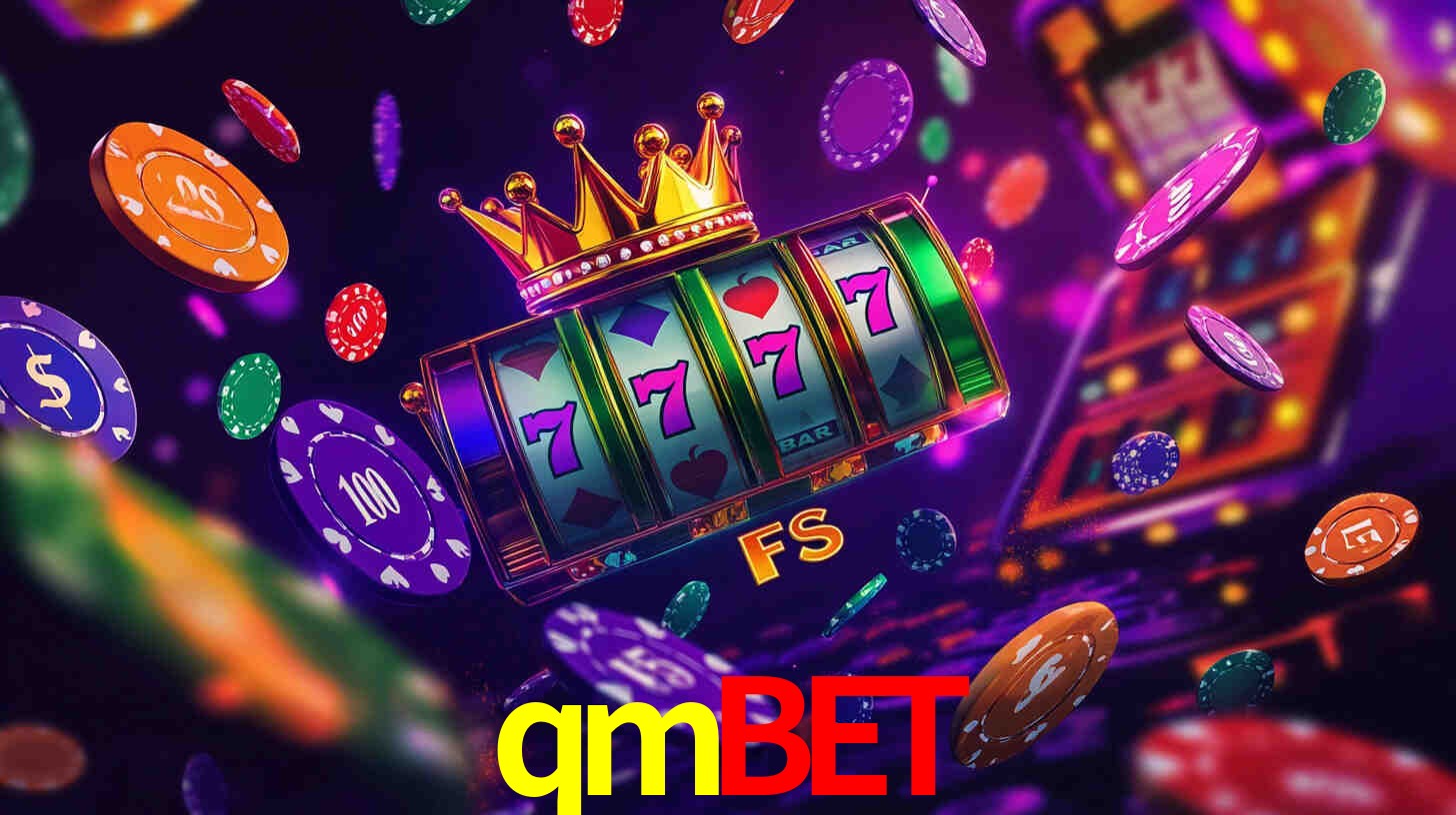 Live Casino qmbet