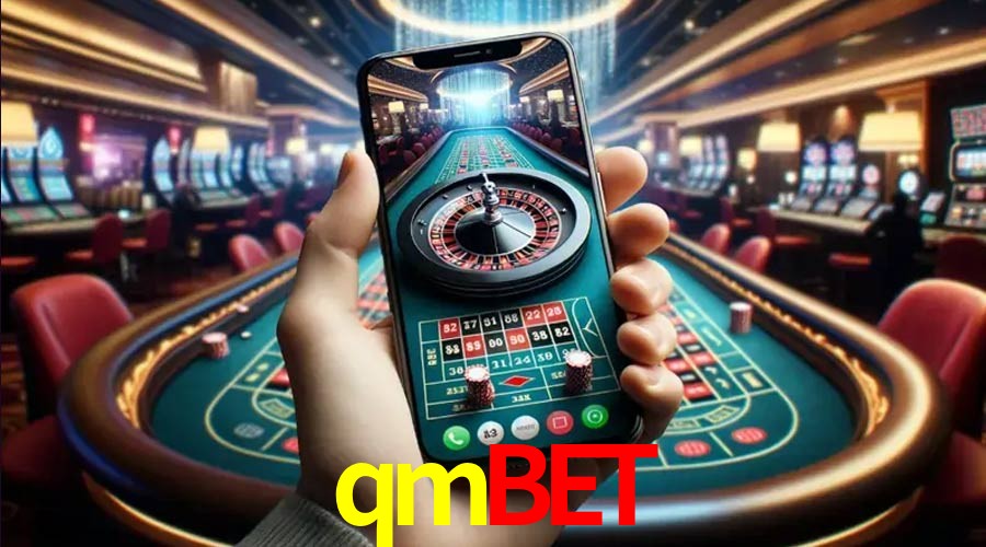 Platform Technology qmbet