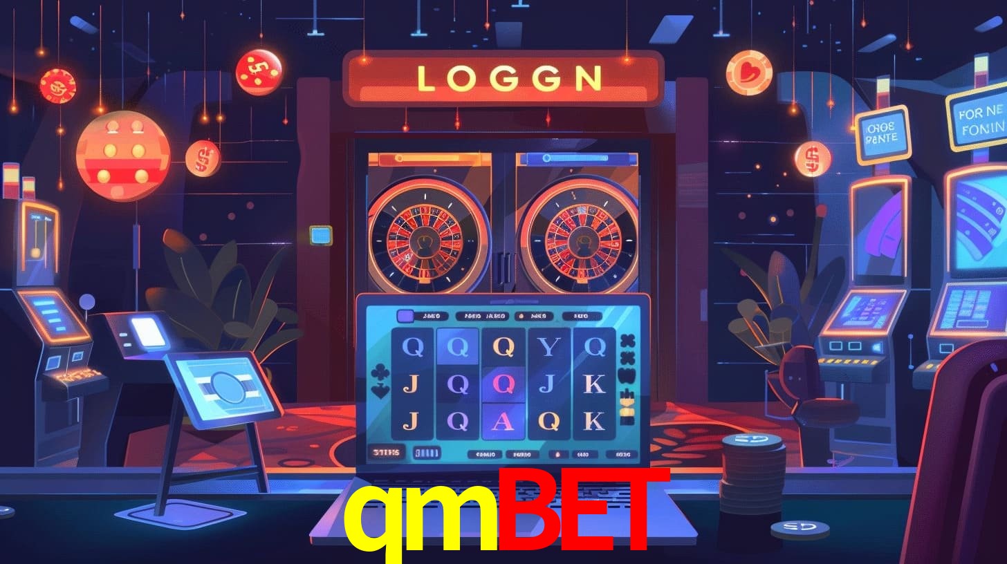 qmbet - User Statistics