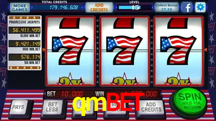 Descubra a Essência do qmbet: Nossa História e Compromissos