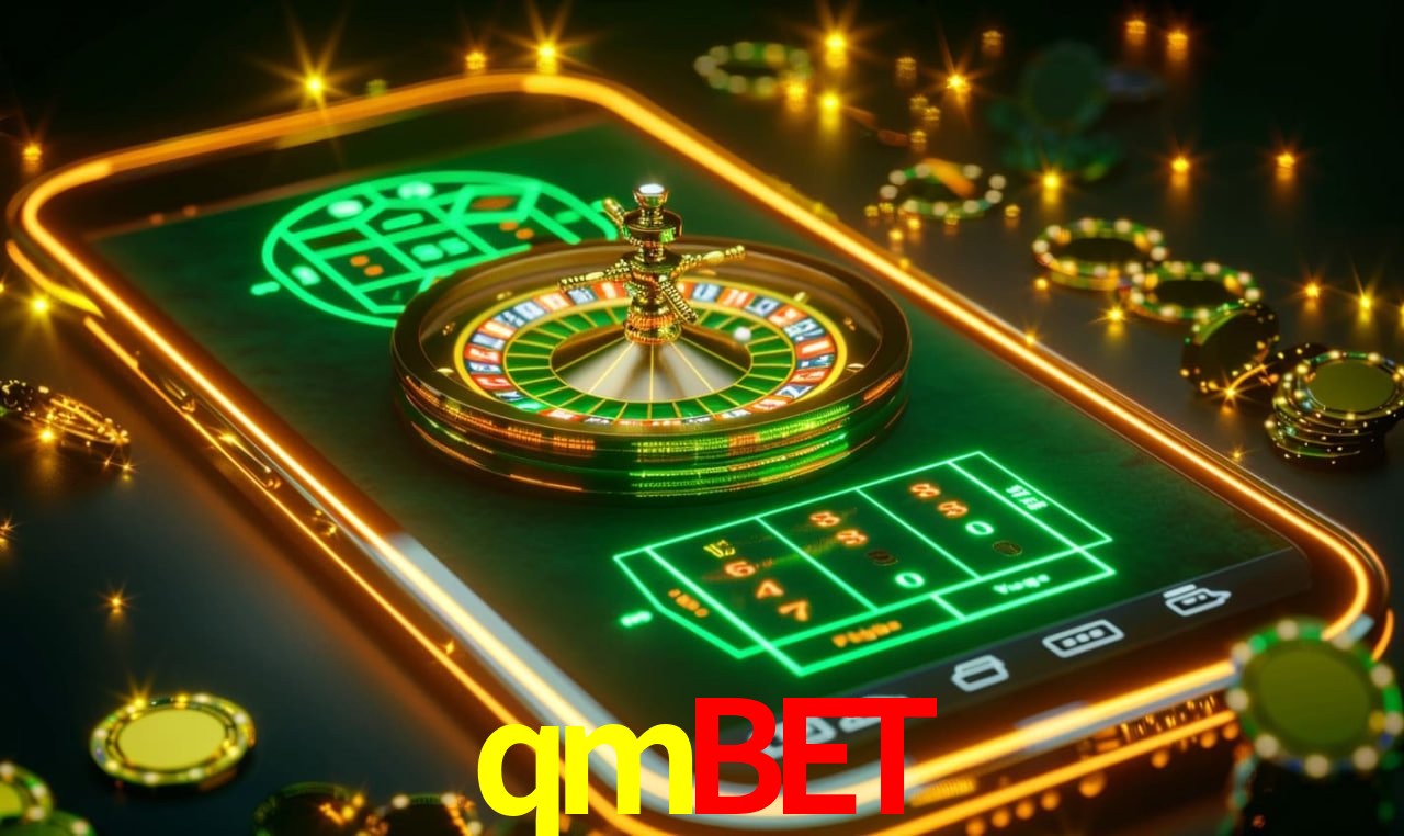 qmbet - Support