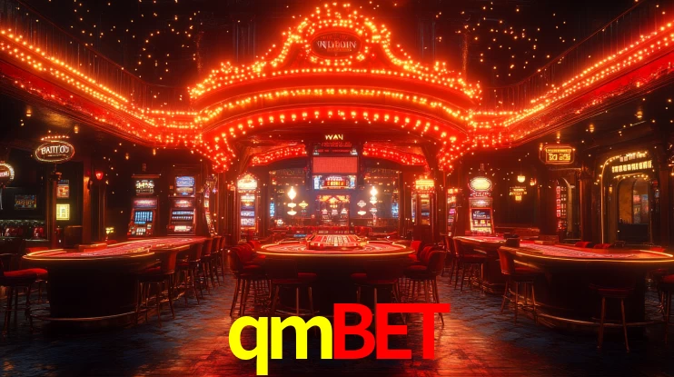 qmbet App Interface
