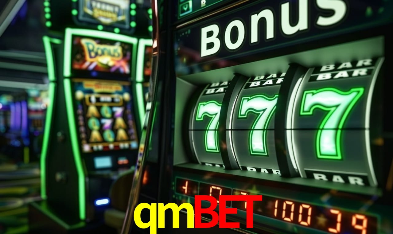 Account Benefits qmbet