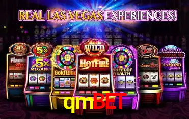 qmbet Belo Horizonte - Reivindique Bonus