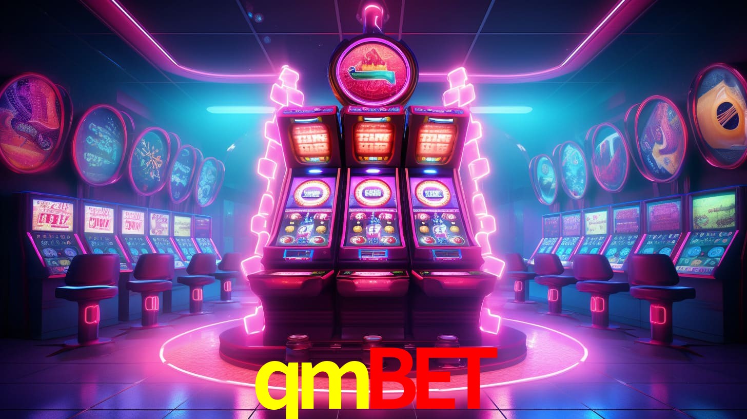 Sinta a adrenalina dos jogos de cassino com qmbet