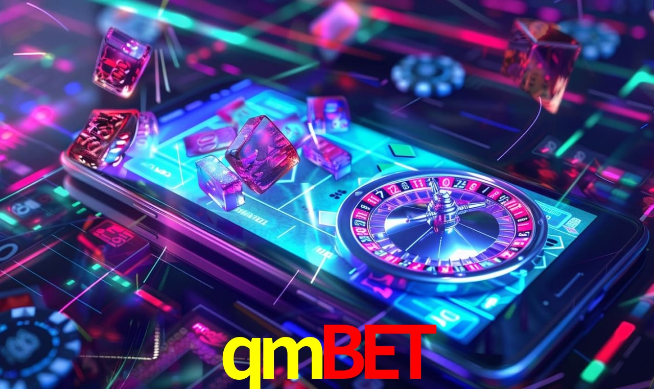 Jogos de Slot qmbet