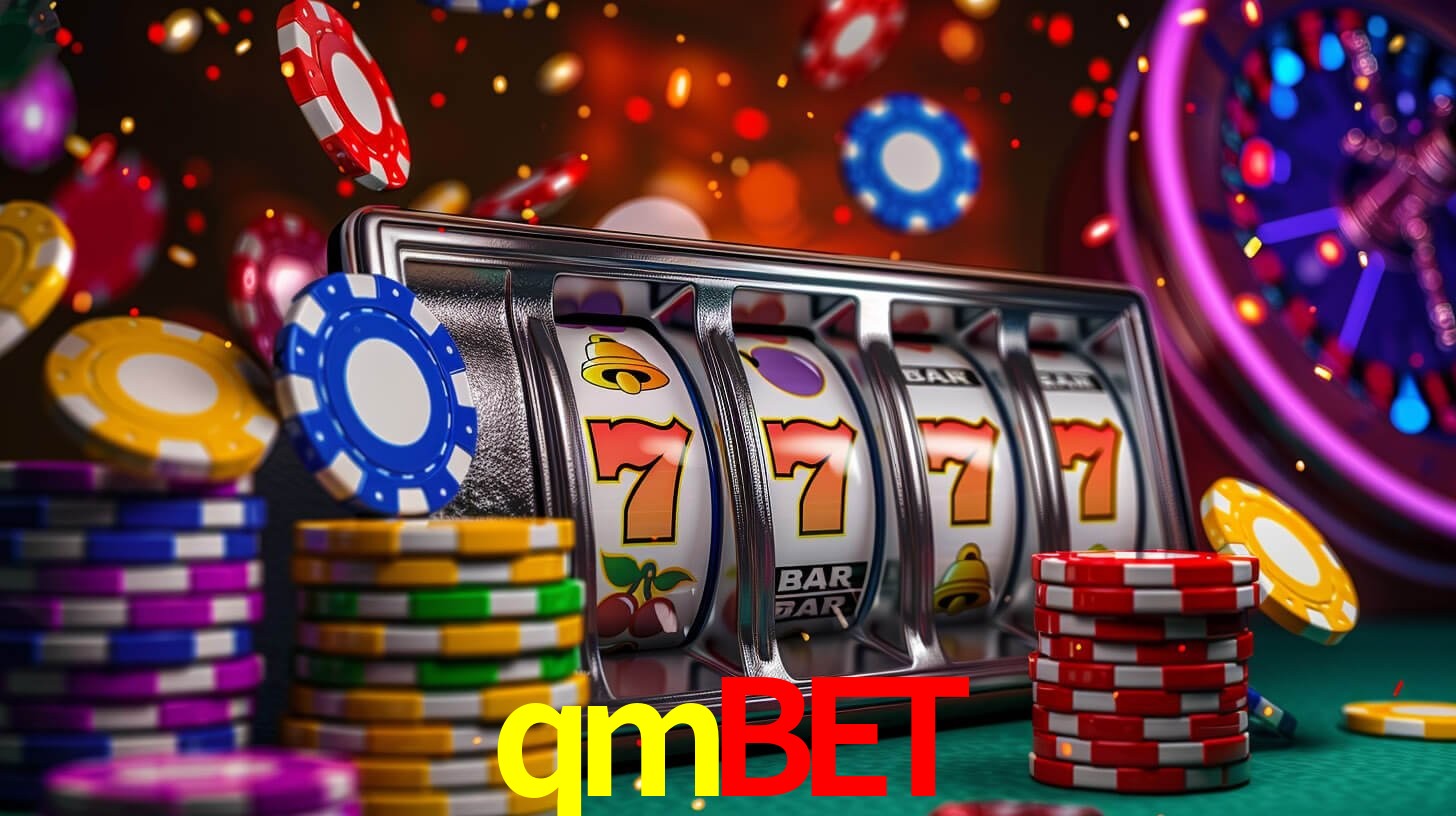 Casino VIP qmbet